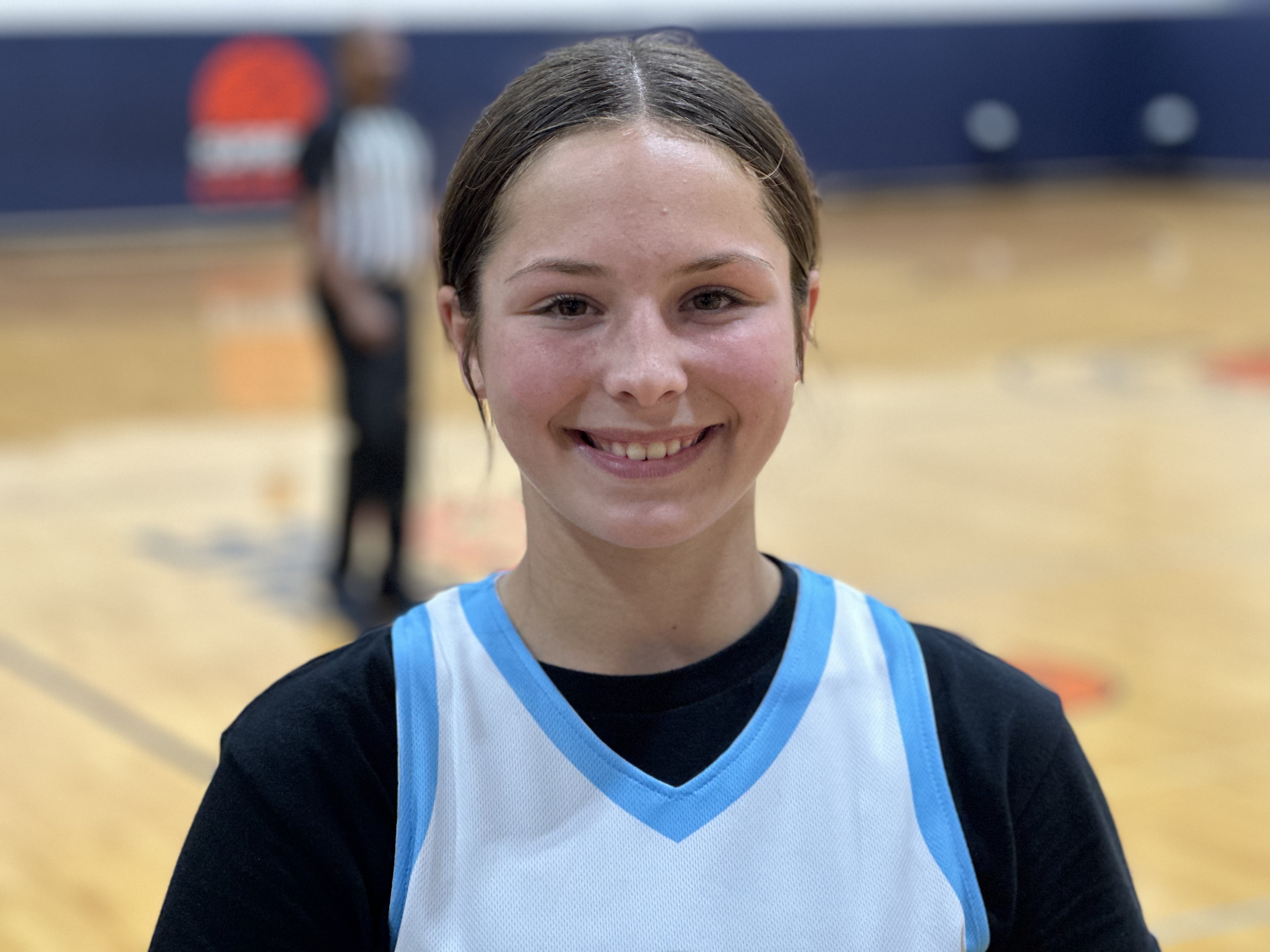 Abigail Pezdek