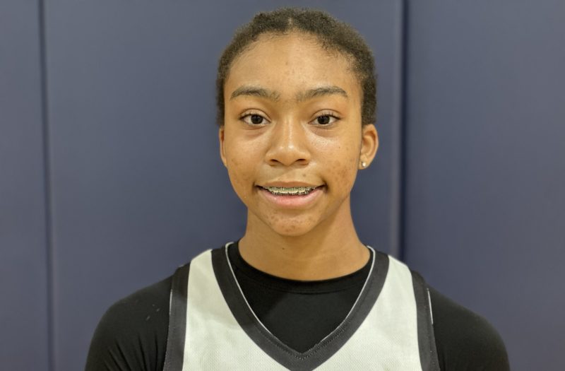 IL Sophomore ID Camp: Team 4 Evaluations