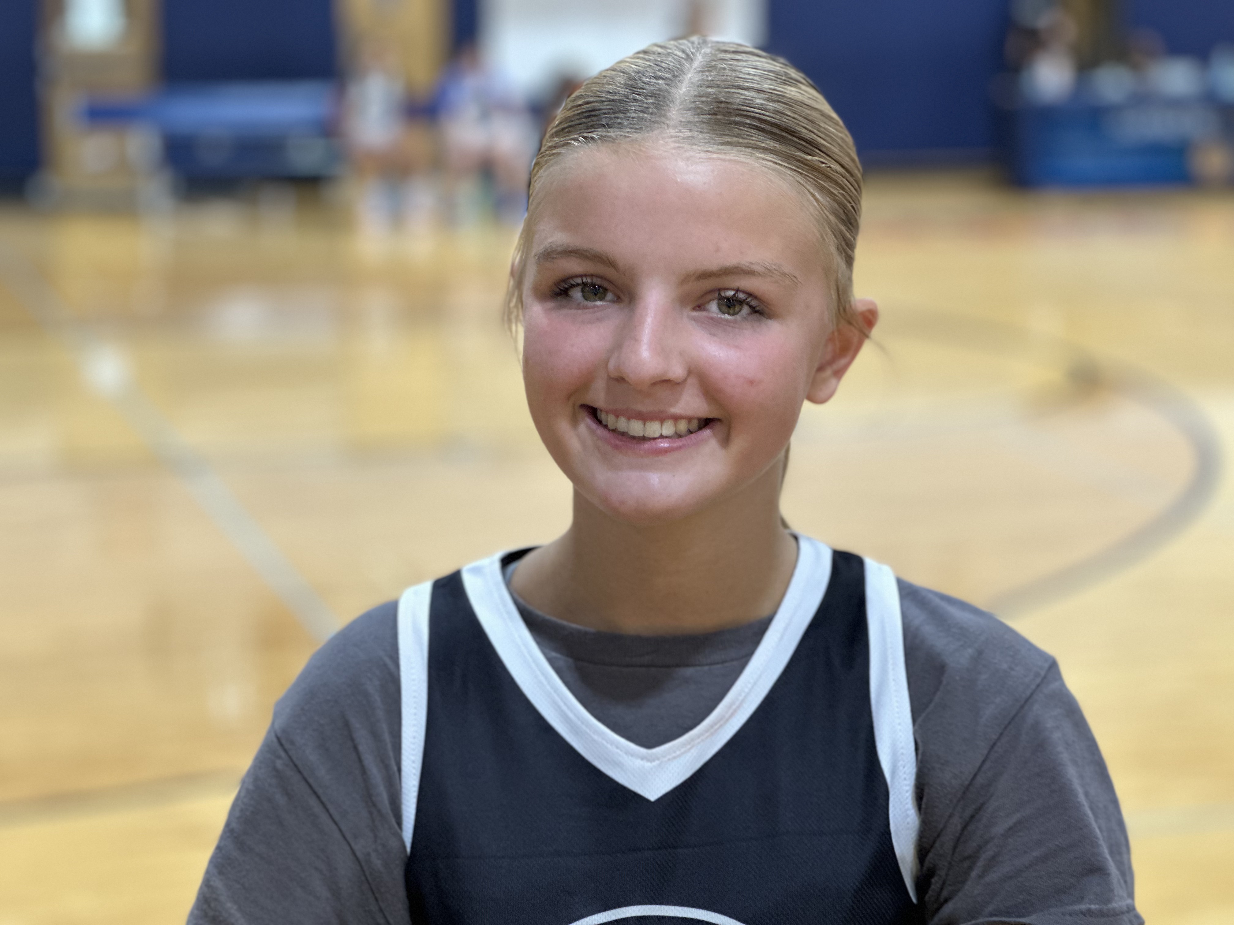 Addison Vonk