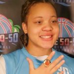 Elte 5050 Girls: Eighth Grade Studs