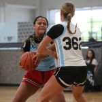 PGH Freshman Showcase- Team 6