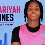 Elite 50 50 Girls: Stock Risers
