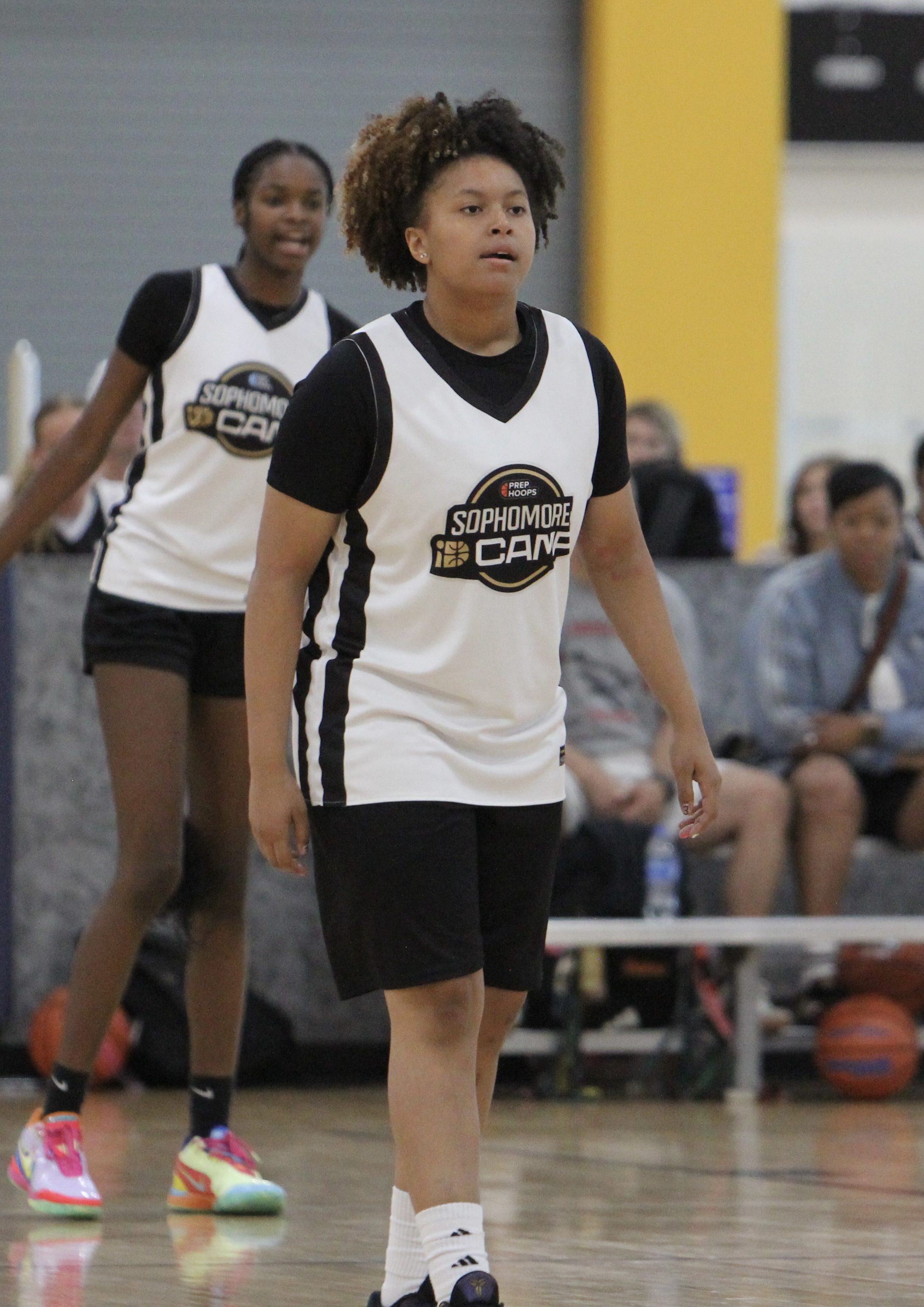 Mackenzie Alston