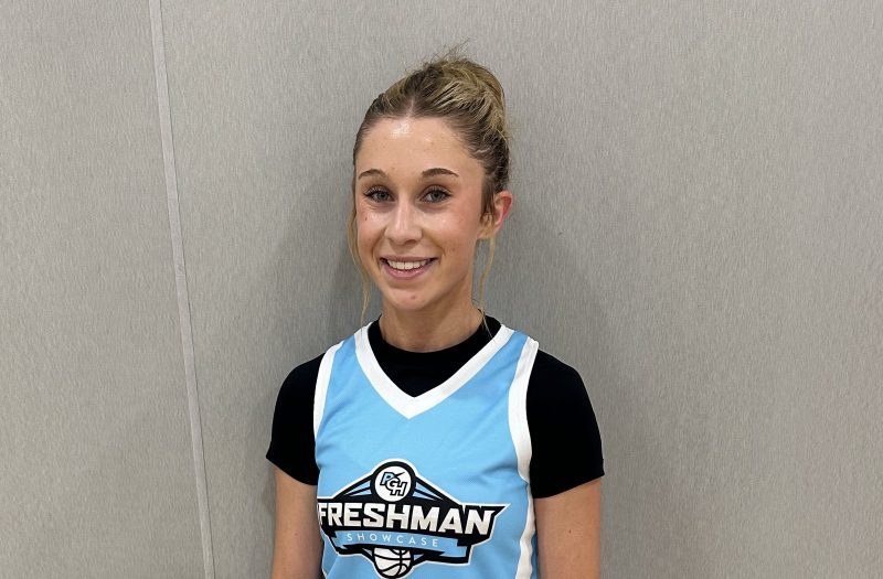 Freshman Showcase- Team 4