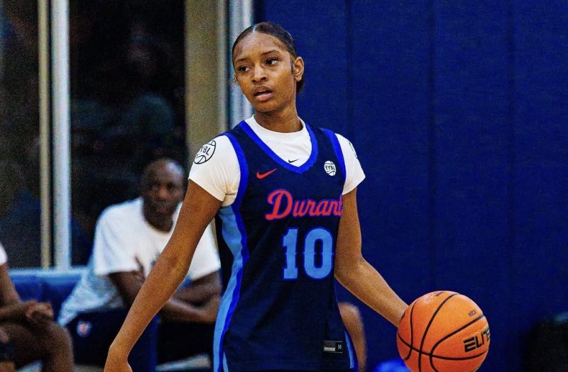 2027s Showing Growth This Summer