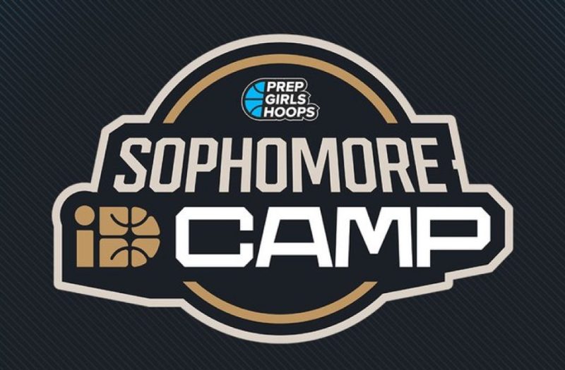 The Sophomore iD Camp: What We'll Be Watching For