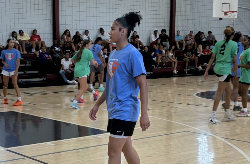 Hoops4MS: EJ’s Saturday Evals (Upperclassmen)
