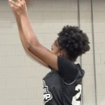 PGH GA Sophomore ID Camp: Team Five
