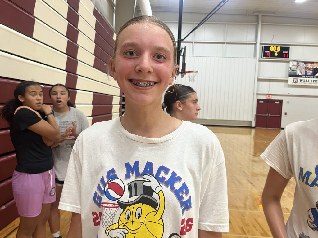 Jacelin Dieterman