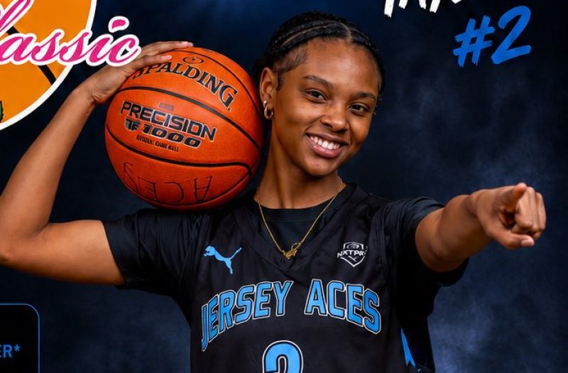 Taylor, Tri-State Guards On The Rise