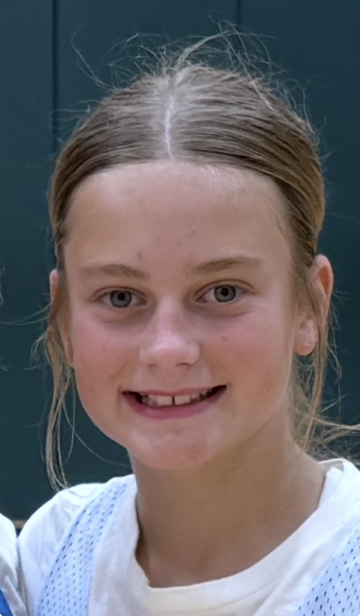 Kaci Lynch