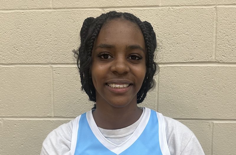 DMV Freshman Showcase: Making an Impact with Hustle