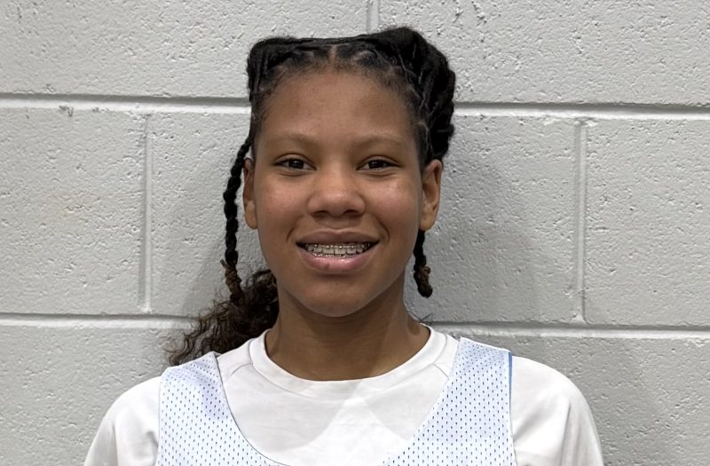 PGH GA Freshman Showcase: Team 3