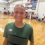 Kinsley Sandholm