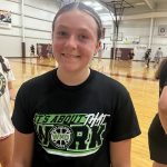 Kourtney Stubblefield