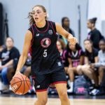 Buckets and Beyond: Going 1-on-1 with Lily McCracken