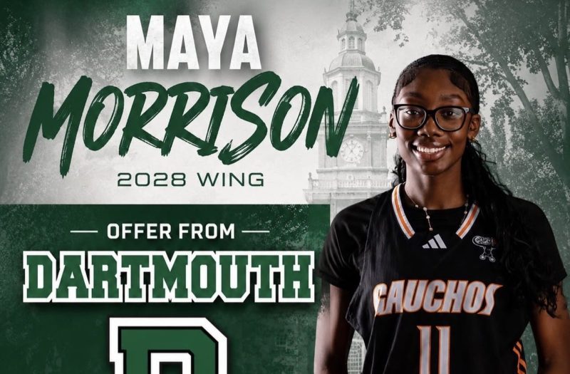 New Jersey Frontcourt Prospects Gaining Momentum