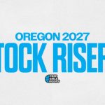 2027 Stock Risers