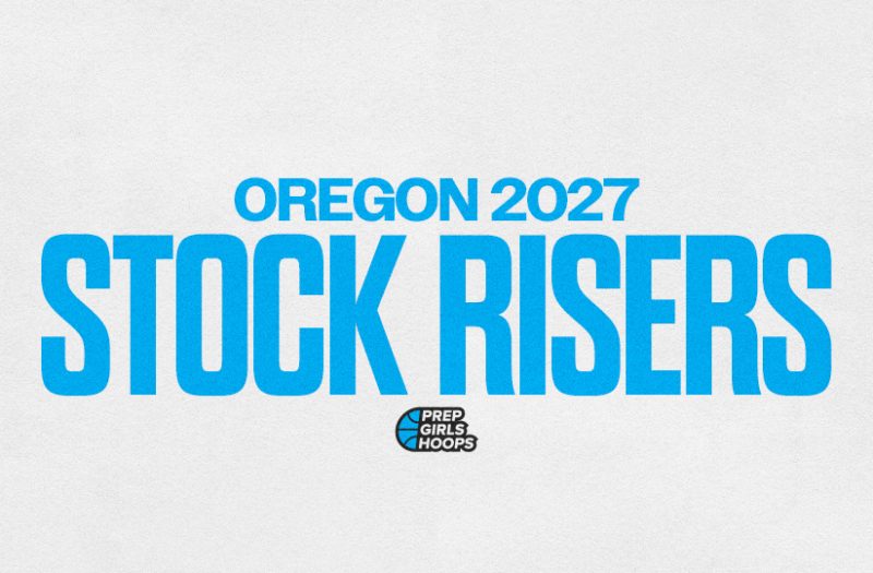 2027 Stock Risers
