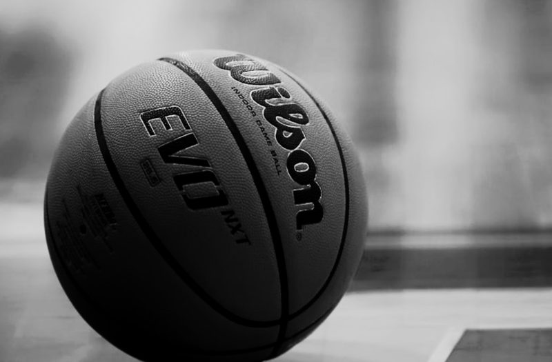 Standout Guards Ready To Get Back To Work In The Gym