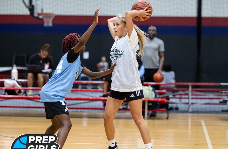 2029 Superlatives: Best Ball Handlers