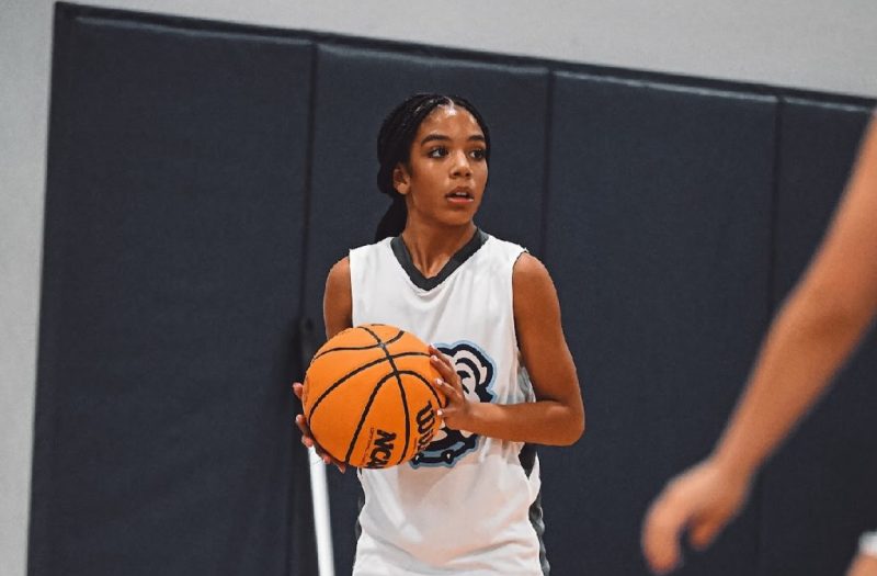 Underclassmen to Know from Nike Nationals