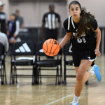 Hustle and Heart: WA Impact Players at Adidas 3SSB Session III