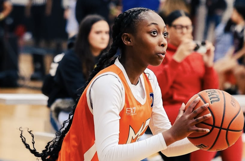 DMV Freshman Showcase: Featured Players
