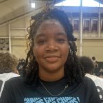 DMV Freshman Showcase: Physical Finishers