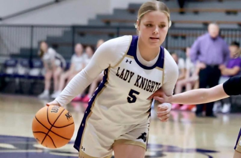 The Arkansas Evolution: Southwest AR’s Most Talented AAU Squad