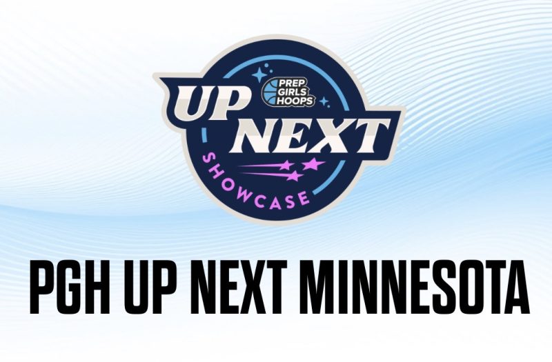Introducing the Up Next Showcase All-Star Teams