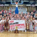 Too Early Class 3A Preview