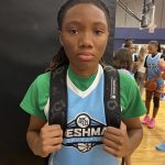 Zanijha Hooper