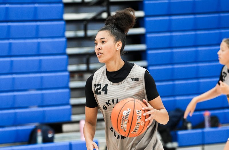 HER Skills Summit: 2027 Standouts