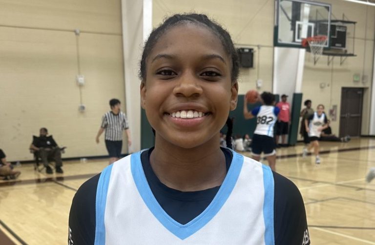DMV Freshman Showcase: Defense Creating Offense