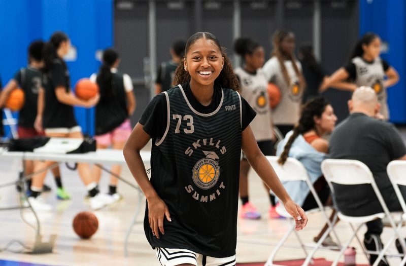 HER Skills Summit: 2030 Standouts