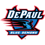 DePaul logo