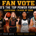 Who’s the Top Power Forward in Louisiana’s Class of 2028?