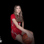 Who Leads NM Class of 2027 in Assists?