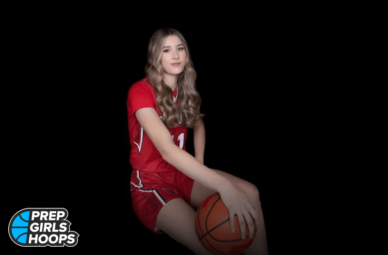 Who Leads NM Class of 2027 in Assists?