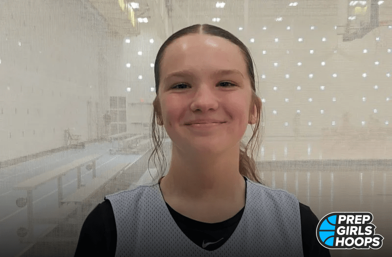 2028 Standouts at Grand Valley Elite Camp