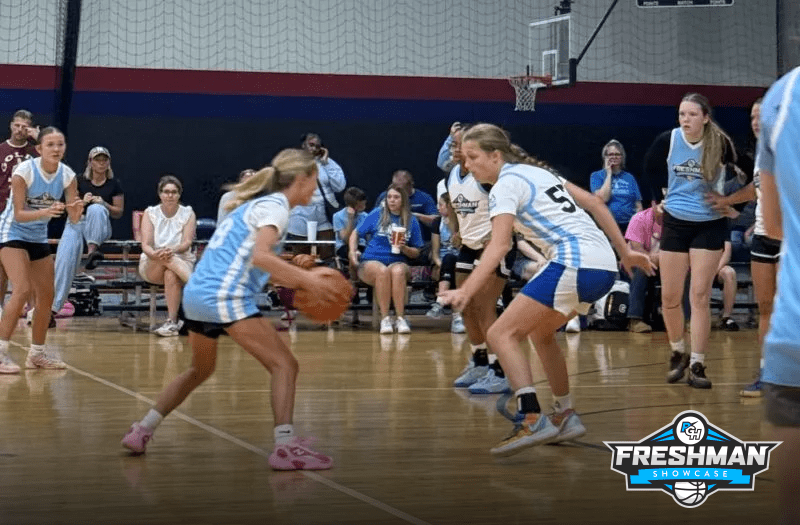 KY Freshman Showcase:  Complete-court ballers