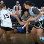 KY Freshman Showcase Guards Who Play Bigger Than Their Size