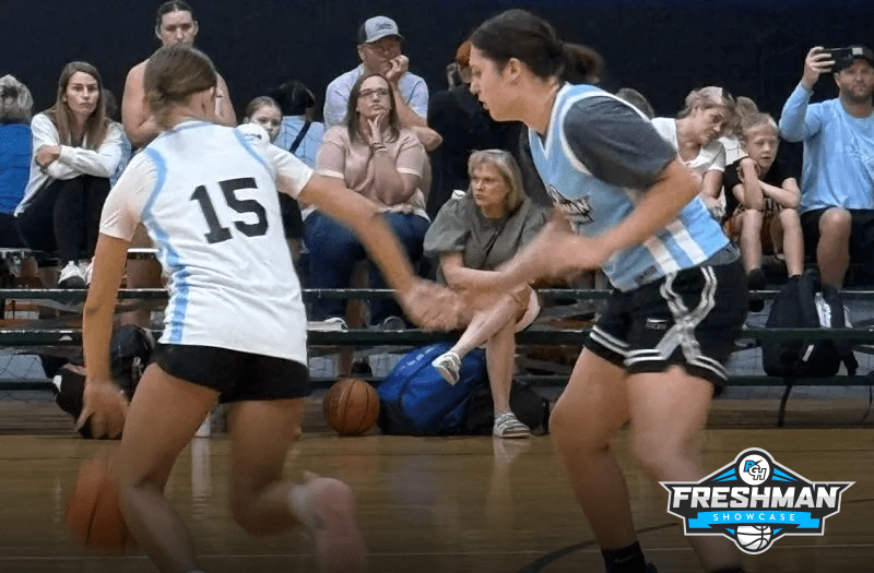 KY Freshman Showcase Guards Who Play Bigger Than Their Size