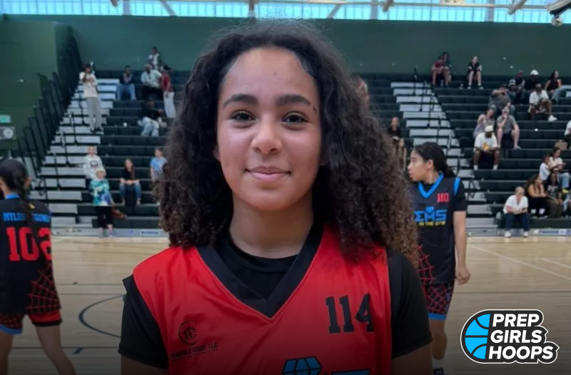 20th Annual GITG Myles McGowan Classic 2030s: Part 2