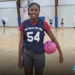No Days Off Skillz Camp: 2030 Freshmen Standouts