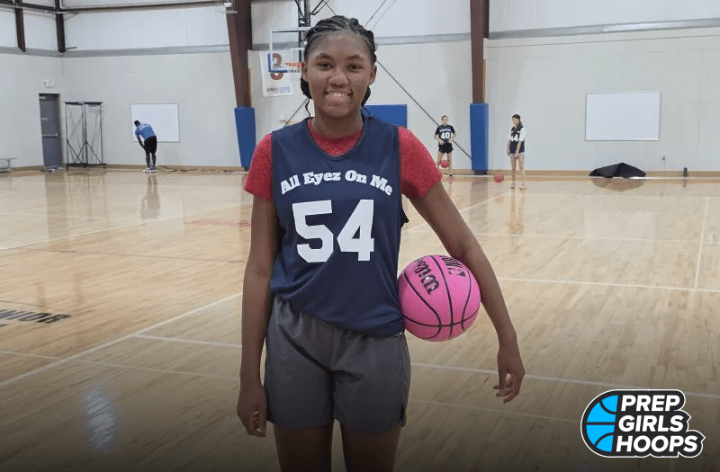 No Days Off Skillz Camp: 2030 Freshmen Standouts