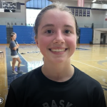 Underclassmen Impress at Cornerstone Elite Camp