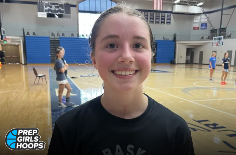 Underclassmen Impress at Cornerstone Elite Camp