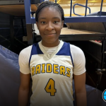Upper State 2A Newcomers: No. 4 Back For More at Keenan